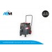 Bouwstofzuiger iPulse H-1235 Asbest Safe Plus van Starmix bij Alle Bouw Machines (ABM).
