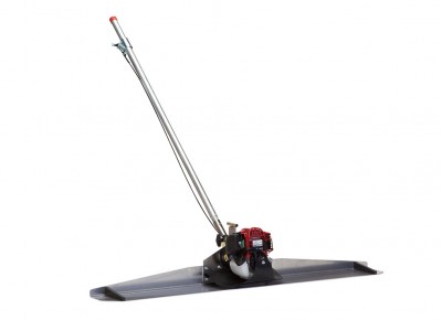 K150 van Alle Bouw Machines (ABM).