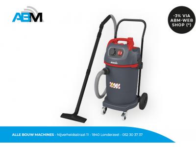 Aspirateur eau/poussière électrique NSG uClean ADL-1445 EHP de Starmix chez Alle Bouw Machines (ABM). Aspirateur eau/poussière électrique NSG uClean ADL-1445 EHP de Starmix chez Alle Bouw Machines (ABM).