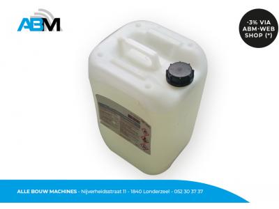 Curing Compound RC 111 25 liter bij Alle Bouw Machines (ABM).