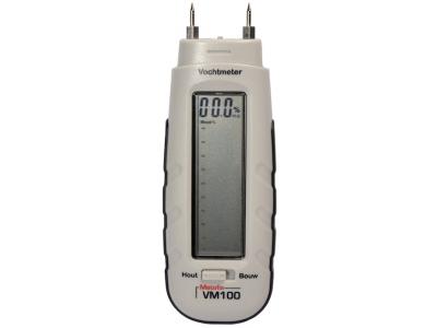 Metofix vochtmeter VM100