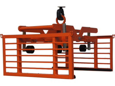 Bomaco automatische boordsteenklem PMF-7 Bomaco automatische boordsteenklem PMF-7