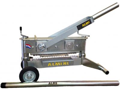 Steenknipper Almi AL43S