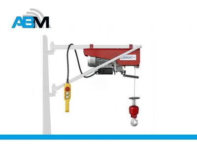 Hijslier Camac Minor P200 - zonder ophangarm en zonder koppelingen