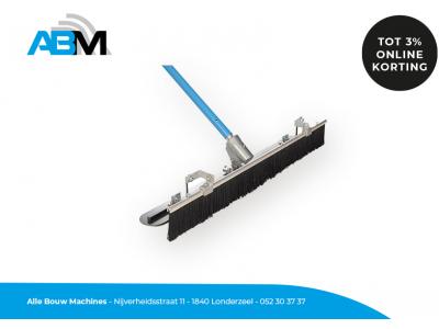 Afwerkspaan Fresno Float met breedte 120 cm van Beton Trowel bij Alle Bouw Machines (ABM).