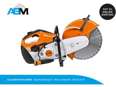 doorslijpmachine-TS420-STIHL