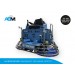 Truelle mécanique double à essence BT900HH de Beton Trowel chez Alle Bouw Machines (ABM).