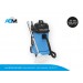 Elektrische sproei-extractiemachine CT470 van Numatic bij Alle Bouw Machines (ABM).