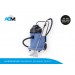 Elektrische sproei-extractiemachine CT470 van Numatic bij Alle Bouw Machines (ABM).