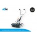 Benzine borstelmachine MM 56 van STIHL bij Alle Bouw Machines (ABM).