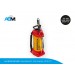 Pulvérisateur sous pression en acier Ferrox Plus 10 litres de Mesto chez Alle Bouw Machines (ABM).