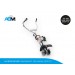 Benzine multimotor MM 56 van STIHL bij Alle Bouw Machines (ABM).