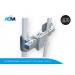 Containerslot CTS bij Alle Bouw Machines (ABM).