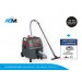 Aspirateur électrique ISC L-1625 Top avec accessoires pour l'aspirateur EWS de Starmix chez Alle Bouw Machines (ABM).