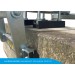 Bandenklem AL750-UNI met betonband van Almi bij Alle Bouw Machines (ABM).