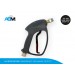 Hogedrukpistool van de koudwater hogedrukreiniger PTL-M 200/18 B van Dibo bij Alle Bouw Machines (ABM).