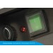 Elektrische verwarmer TEH30T van Trotec bij Alle Bouw Machines (ABM) met thermostaatregeling.
