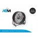 Axiaal ventilator DWM12000 van Dryfast bij Alle Bouw Machines (ABM).
