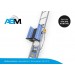 Ladderlift Comfort 250 van GEDA bij Alle Bouw Machines (ABM).