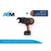 Vlechtmachine Ultra Grip 40 van TJEP met gratis 40x rollen vlechtdraad bij Alle Bouw Machines (ABM).