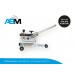 Steenknipper AL15 Easy van Almi bij Alle Bouw Machines (ABM).