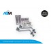 Adapterkit voor Lightweight/Fresno Float van Beton Trowel bij Alle Bouw Machines (ABM).