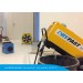 Déshumidificateur de chantier DF800F de Dryfast chez Alle Bouw Machines (ABM) avec ventilateur axial.