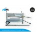 Steenknipper AL65 van Almi bij Alle Bouw Machines (ABM).
