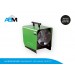 Propaangasverwarmer PGM 30 van Remko bij Alle Bouw Machines (ABM).