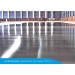 Curing Compound RC 111 25 liter bij Alle Bouw Machines (ABM) werd aangebracht op een betonnen vloer.