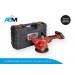 Tegeltriller met zuignap Batille Pro van Montolit met koffer bij Alle Bouw Machines (ABM).