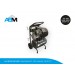 Luchtcompressor CM 380/10/20 WF van Contimac bij Alle Bouw Machines (ABM).