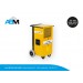 Bouwdroger DF400F van Dryfast bij Alle Bouw Machines (ABM).