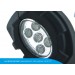 Ampoule de la lampe torche LED Duo Grip de Lumx chez Alle Bouw Machines (ABM).