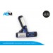 Zaklamp LED Duo Grip van Lumx bij Alle Bouw Machines (ABM).