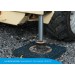 Plaque de calage de TotalSource chez Alle Bouw Machines (ABM) est utilisée pour supporter le poids d’une machine et protéger le sol.