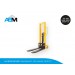 Gerbeur manuel SLRM0005 de TotalSource chez Alle Bouw Machines (ABM).