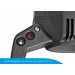Detail van de elektrische diamantboormachine ETN 162/3 van Eibenstock bij Alle Bouw Machines (ABM).