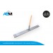 Betonverdeler Alu met breedte 1.500 mm met steel van Solid bij Alle Bouw Machines (ABM).