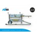 Steenknipper AL43 van Almi bij Alle Bouw Machines (ABM).