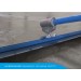 Knikgewricht van de afwerkspaan Big Blue Bullfloat 60 cm van Beton Trowel bij Alle Bouw Machines (ABM).