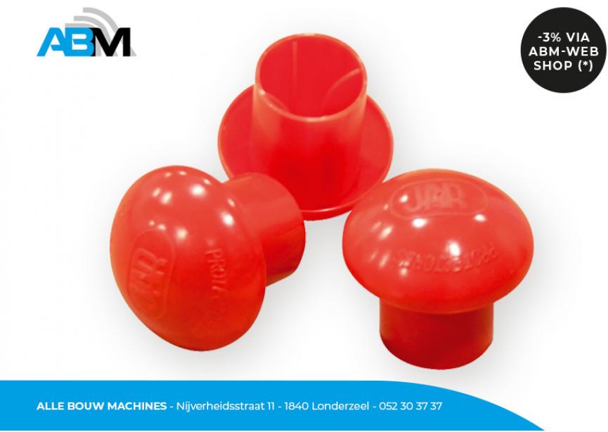Wapeningsdoppen ⌀ 12-30 mm van Solid bij Alle Bouw Machines (ABM).