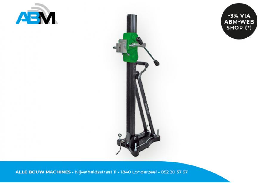 Diamantboorstatief BST 182 V/S van Eibenstock bij Alle Bouw Machines (ABM).